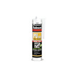 Mastic colle construction polym�re hybride pu200 blanc - 280ml