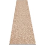 Tapis de couloir eton 172 beige beige 90x300 cm