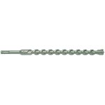 Sds - plus mèche à 4 fraises, 18x300mm ruko 224180 Sds - plus mèche à 4 fraises, 18x300mm ruko 224180