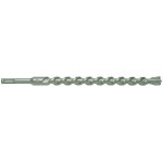 Ruko - sds - plus mche  4 coupes, 22x450mm 224220
