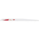Ruko - lot de 5 lames de scie - sabre longueur 300 mm 8904 - 5 33289045 longueur lame de scie 300 mm ...