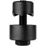 Ruko - emporte - pice  vis  3 dents d 55, 0 mm