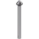 Ruko - fraises � chanfreiner 3 dents din 335 forme c 90� hss, s�rie longue