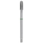 Ruko - taraud pour g din 5156 hss - co 5 machines de meulage de type b, filetage g1 1 / 2 - rp1 1 / 2 ...