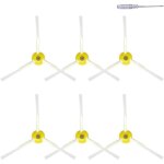 [jamais utilis�]rumba pi�ces de rechange pour brosse lat�rale irobot roomba 600 700 800 900 series 675 ...