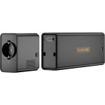 Runhood - eb324 ? batterie portable 324 wh + onduleur ac 80 w (ae80) modulaire & cologique