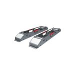 Runpotec - derouleur cable as900 max. 1700kg 1 paire