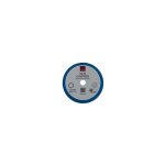 Rupes 9. da150h pad mousse d - a gros diam�tre 130 - 150 mm