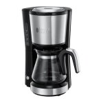 Russell hobbs - russel hobbs 24210 - 56 - cafetiere compact home - inox brosse - 5 tasses - 1000w Russell hobbs - russel hobbs 24210 - 56 - cafetiere compact home - inox brosse - 5 tasses - 1000w