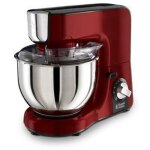 Russell hobbs 23480 - 56 mixeur robot mixer 1000 w noir, rouge