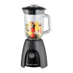 Russell hobbs - blender - russel hobbs - desire matte charcoal - 650 w - 2 vitesses + pulse - noir