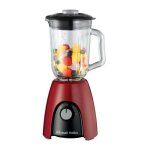 Russell hobbs - blender - russel hobbs - desire red - 650 w - 2 vitesses + pulse - rouge Russell hobbs - blender - russel hobbs - desire red - 650 w - 2 vitesses + pulse - rouge