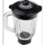Russell hobbs - bol avec couvercle 1, 5l gradu� pour blender retro 700276