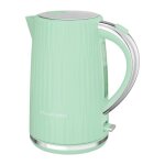 Russell hobbs - bouilloire eden - 2400 w - 1, 7 l - pistachio Russell hobbs - bouilloire eden - 2400 w - 1, 7 l - pistachio