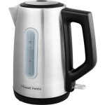 Russell hobbs - bouilloire heaton - 2400 w - 1, 7 l - inox