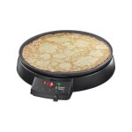 Crepiere electrique russell hobbs - 20920 - 56 - surface de cuisson 30cm - thermostat réglable - 1000w ... Crepiere electrique russell hobbs - 20920 - 56 - surface de cuisson 30cm - thermostat réglable - 1000w ...
