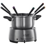 Russell hobbs - fondue fiesta stainless steel 22560 - 56 2256056 (22560 - 56)