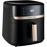 Russell hobbs - friteuse sans huile satisfry 27630 - 56 - capacit� 8, 3l - 9 programmes de cuisson - ...