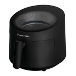 Russell hobbs - friteuse sans huile satisfry air panoramic 27420 - 56 - capacit 5l - 10 programmes de ...