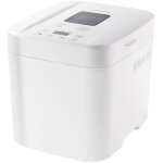 Russell hobbs machine à pain de pain, 12 programmes, 3 niveaux de croûte, compacte (minuterie, 2 tailles ... Russell hobbs machine à pain de pain, 12 programmes, 3 niveaux de croûte, compacte (minuterie, 2 tailles ...
