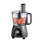 Russell hobbs - robot culinaire - russel hobbs - desire matte charcoal - 600 w - 2 vitesses + pulse - ... Russell hobbs - robot culinaire - russel hobbs - desire matte charcoal - 600 w - 2 vitesses + pulse - ...