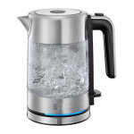 Russell hobbs - russel hobbs 24191 - 70 - bouilloire en verre compact home 0, 8l - 2200 w