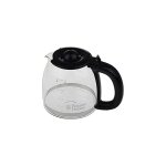 Verseuse en verre de rechange 700214 pour cafetire adventure & colours + digital & victory (24010 - ...