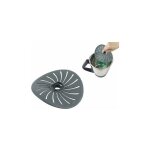 Disque de cuisson et couvercle protection des lames pour vorwerk thermomix, tm5, tm6, tm31, cuisson lente, ...