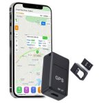 Mini traceur gps 2g puce suivi en réel antivol gps tracker aimanté alarme sms app compatible téléphones ... Mini traceur gps 2g puce suivi en réel antivol gps tracker aimanté alarme sms app compatible téléphones ...