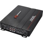 Rxa1100 ampli auto 4 canaux 600 w - renegade