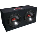 Renegade - rxv1002 subwoofer passif pour auto 1000 w d001862