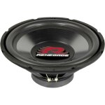 Rxw124 subwoofer passif pour auto 600 w 4 ? d001852 - renegade Rxw124 subwoofer passif pour auto 600 w 4 ? d001852 - renegade