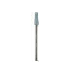 Ryobi - lot de 2 meules  rectifier en carbure de silicium - rar506 - 2 - 4, 8mm