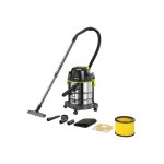 Ryobi - aspirateur eau et poussi�re 18v one plus - sans batterie ni chargeur r18wdv - 0