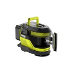 Rdc18bl - 0 détachant multi - surfaces batterie 18v 1litre (corps uniquement) - ryobi Rdc18bl - 0 détachant multi - surfaces batterie 18v 1litre (corps uniquement) - ryobi