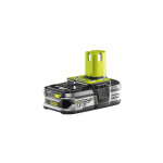 Ryobi batterie 18v lithium - ion one + 1, 5 ah rb18l15g Ryobi batterie 18v lithium - ion one + 1, 5 ah rb18l15g