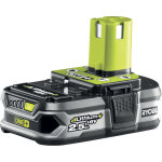 Ryobi - batterie 18v one + 2. 5ah lithiumplus rb18l25