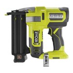 Ryobi cloueur d'assemblage air comprim 18v one + - 18 g - sans batterie ni chargeur - r18gn18 - 0