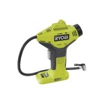 Ryobi - compresseur 18v one plus - sans batterie ni chargeur r18pi - 0 Ryobi - compresseur 18v one plus - sans batterie ni chargeur r18pi - 0