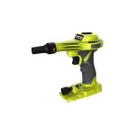 Ryobi - gonfleur d�gonfleur 18v one + - 250 l / min - sans batterie ni chargeur - rvi18 - 0