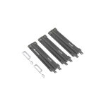 Ryobi - guide de coupe pour scie circulaire rak03sr