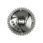 Ryobi lame pour scie circulaire - csb150t40 - one + - 150 mm - 40 dents