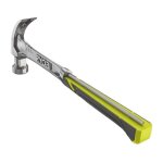 Ryobi - marteau arrache - clous fibre de verre 450g