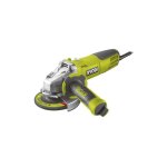 Ryobi - meuleuse d'angle 1010w 125mm rag1010 - 125sf