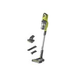 Ryobi - pack aspirateur balai - rsv18 - 0 - 18v one + - 500ml - sans batterie ni chargeur - tête pour ... Ryobi - pack aspirateur balai - rsv18 - 0 - 18v one + - 500ml - sans batterie ni chargeur - tête pour ...