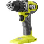 Ryobi - perceuse - visseuse  percussion 18v one + brushless - sans batterie ni chargeur - rpd18bl1 - ...