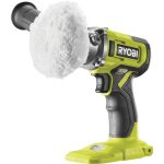 Ryobi - polisseuse ponceuse - rdp18 - 0 - 18v one + - sans batterie ni chargeur Ryobi - polisseuse ponceuse - rdp18 - 0 - 18v one + - sans batterie ni chargeur