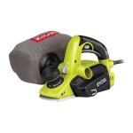 Rabot �lectrique - 600w - 82mm - epn6082chg - ryobi