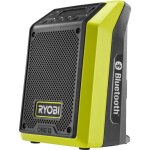 Ryobi - radio bluetooth 18v one + - am / fm - sans batterie ni chargeur - rrdab18 - 0