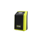 Ryobi - radio bluetooth - rr18 - 0 - 18v one + - sans batterie ni chargeur